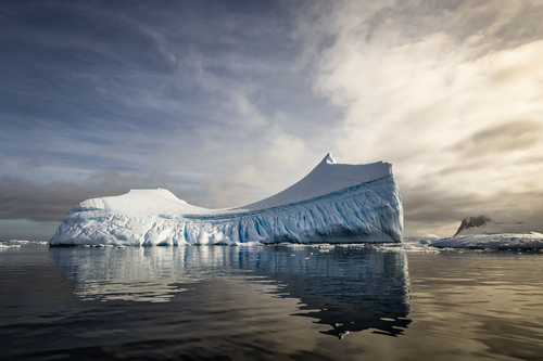 Antarctica