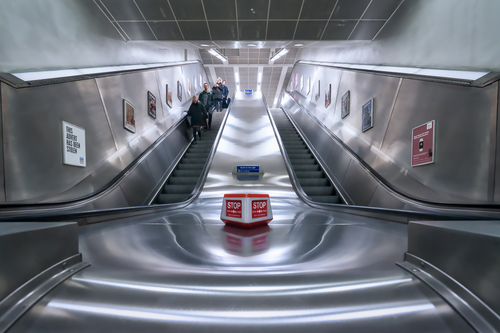 Blackfriars Station