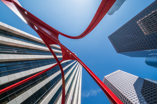 Los Angeles