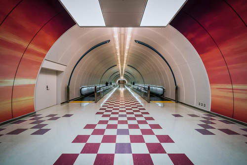 Narita Airport