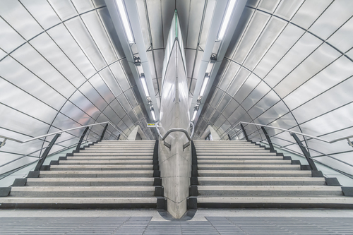 Southwark Station