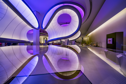 Winton Gallery