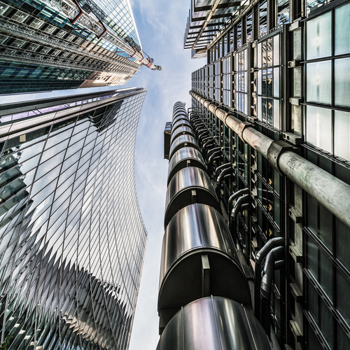Lloyd's Building