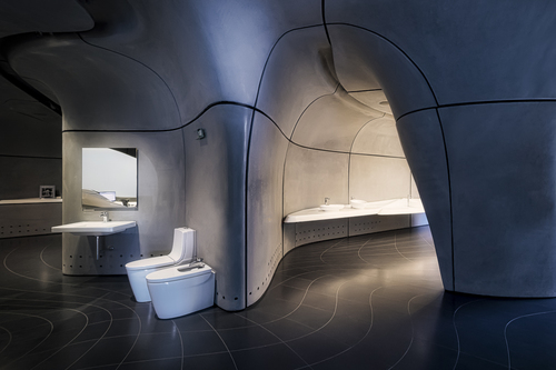 Roca London Gallery II