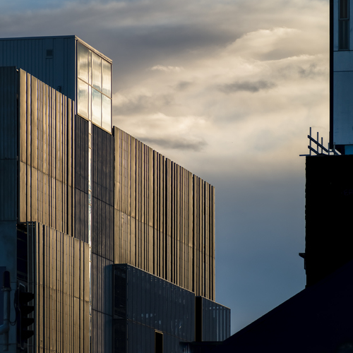 Last Light