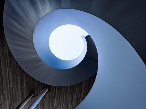 Spiral Up