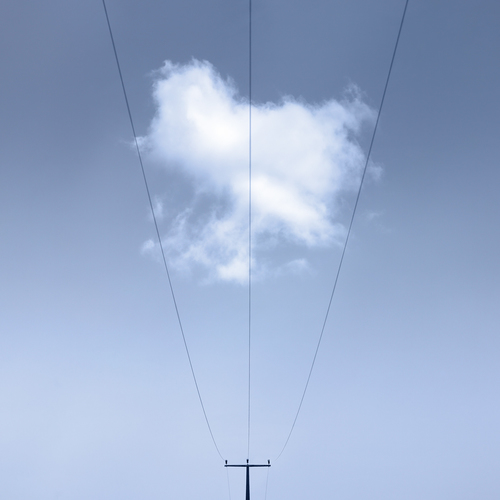 Catching the Sky
