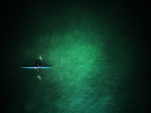 Aviron