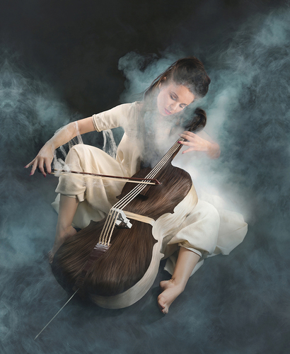 Sync into the melody