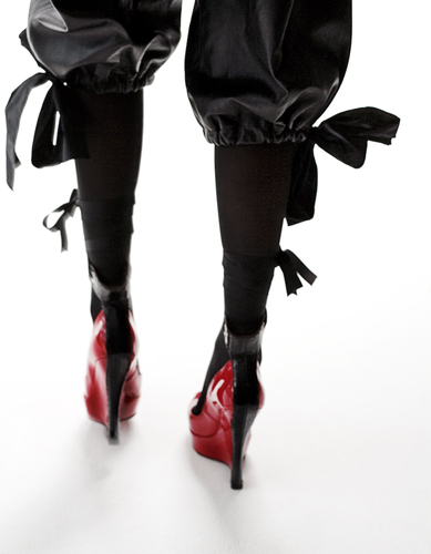 Legs