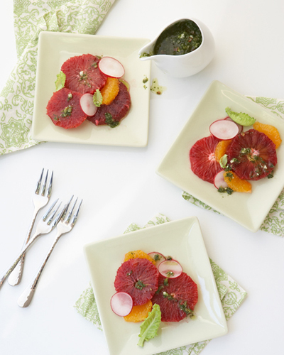 Pesto series - 3