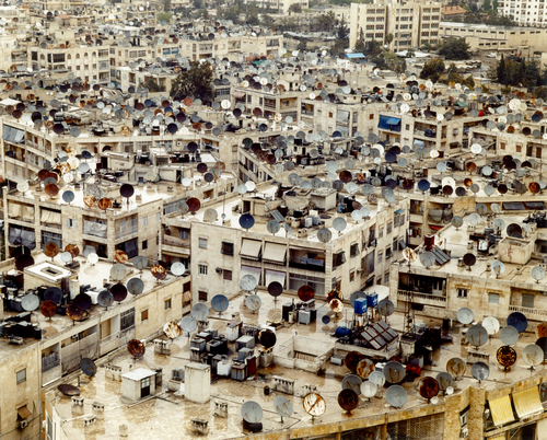 Aleppo, Syria