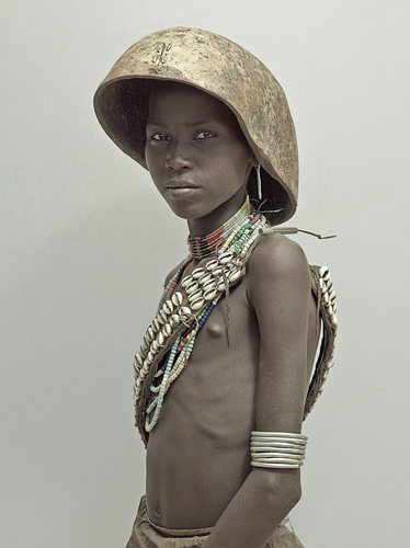 Ethnograph Twenty one