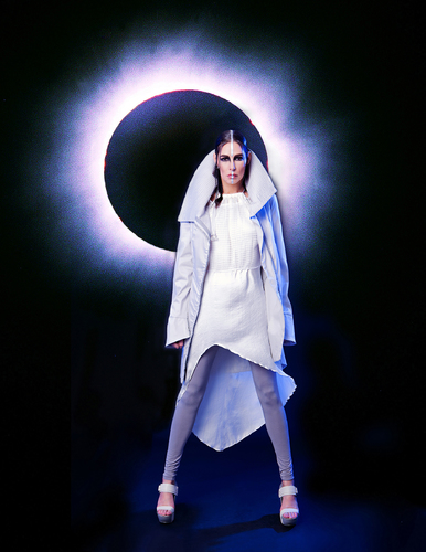 Cosmic Design Power