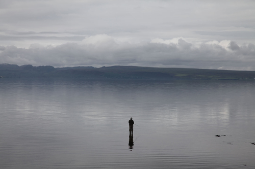 A Place Between