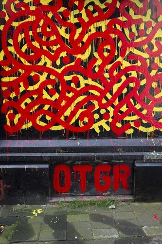 OTGR