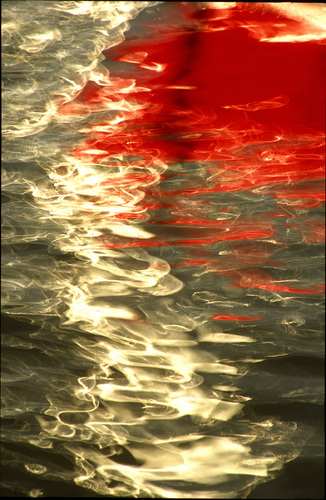 Camden Red