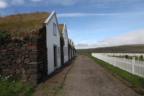 Vanishing Point