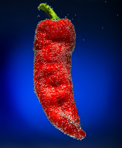 Red Pepper