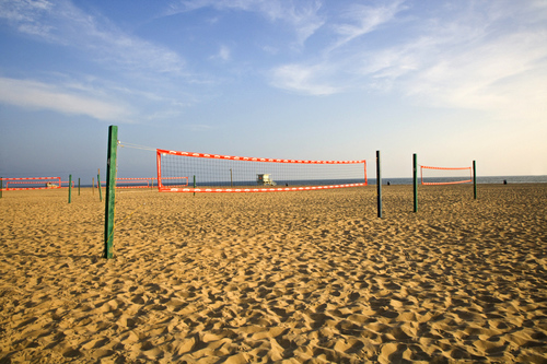 Beach Series 1