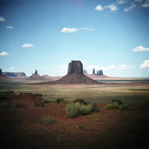 monument valley