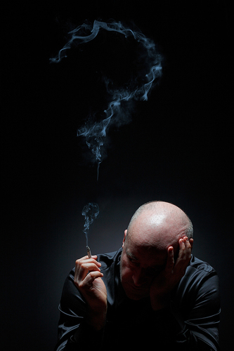 HAMLET. To be, or not to be.