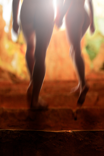 Stairs to heaven #2
