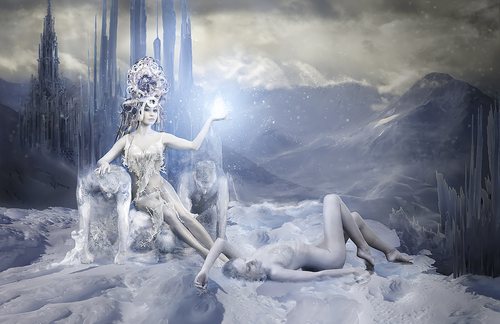 Queen of Winter