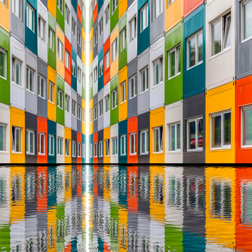 Venice of the North
