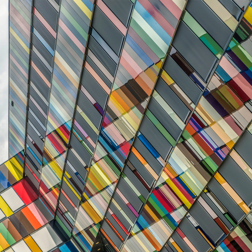 Synaesthesia