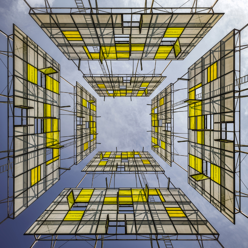 Invitation to Openness