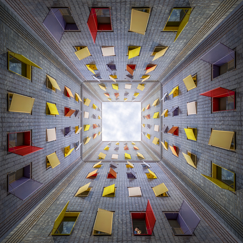 Breathing Space