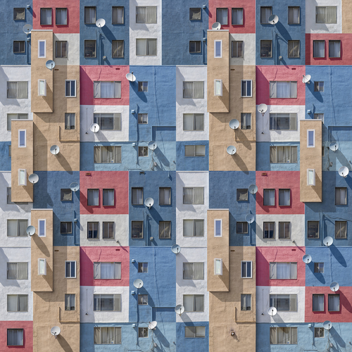 La Tapestries - Venice Beach Fugue