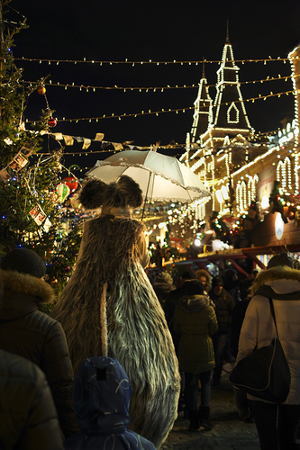 Christmas Story