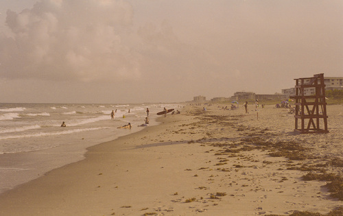 Cocoa Beach, FL