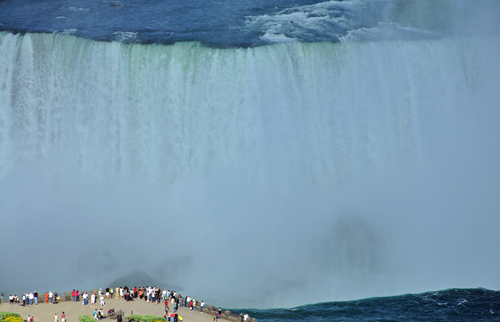 Niagara!