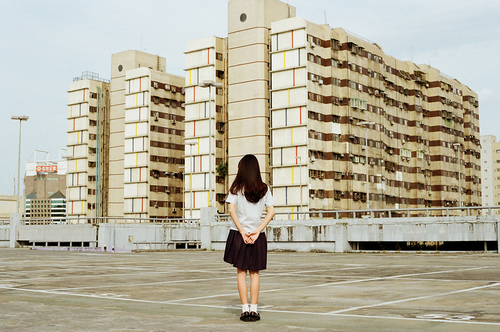 Girl