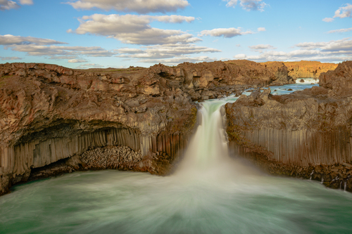 Adleyarfoss
