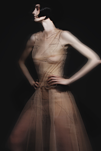Dress in Motion
