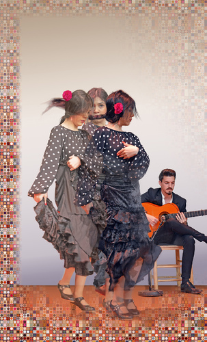 Flamenco Vibrations 2