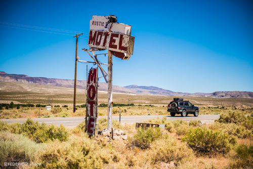 Road Trip