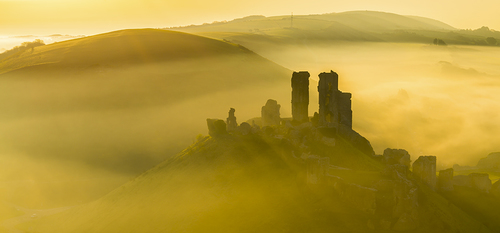 Gold Corfe