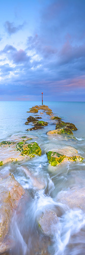 Pagham Rocks