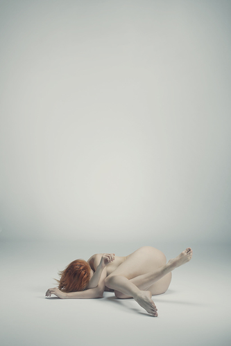 untitled nude series: alice #2