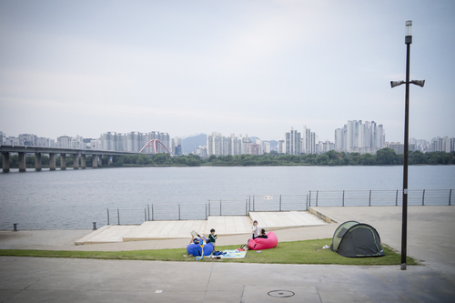 Urban Living Seoul