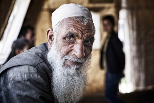 Afghane
