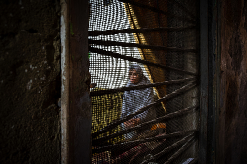 Living in Lebanon - Tripoli 02