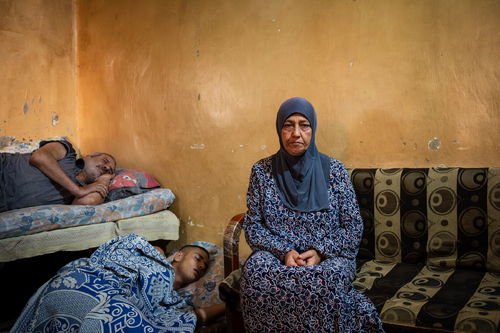 Living in Lebanon - Tripoli 05