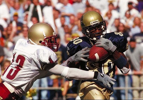 Closing in on the Catch