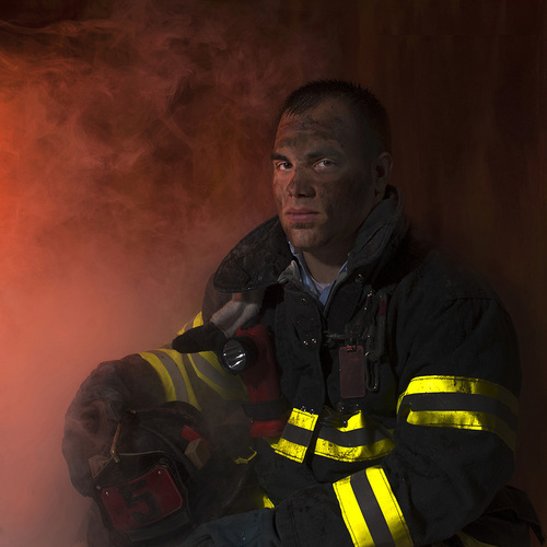 Firefighter